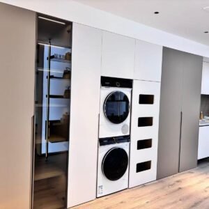 Home Materials