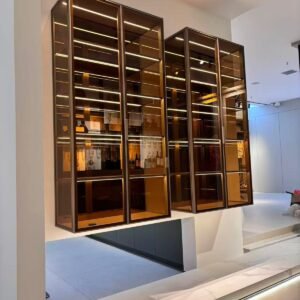 Cabinets