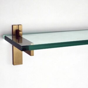 Glass Shelf Support Bracket