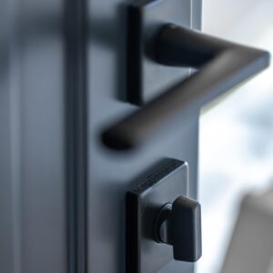 Glass Door Handle