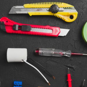 Hardware & Accessories